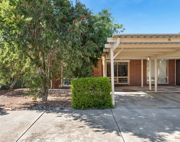 6/35 Irene Avenue, Hope Valley SA 5090