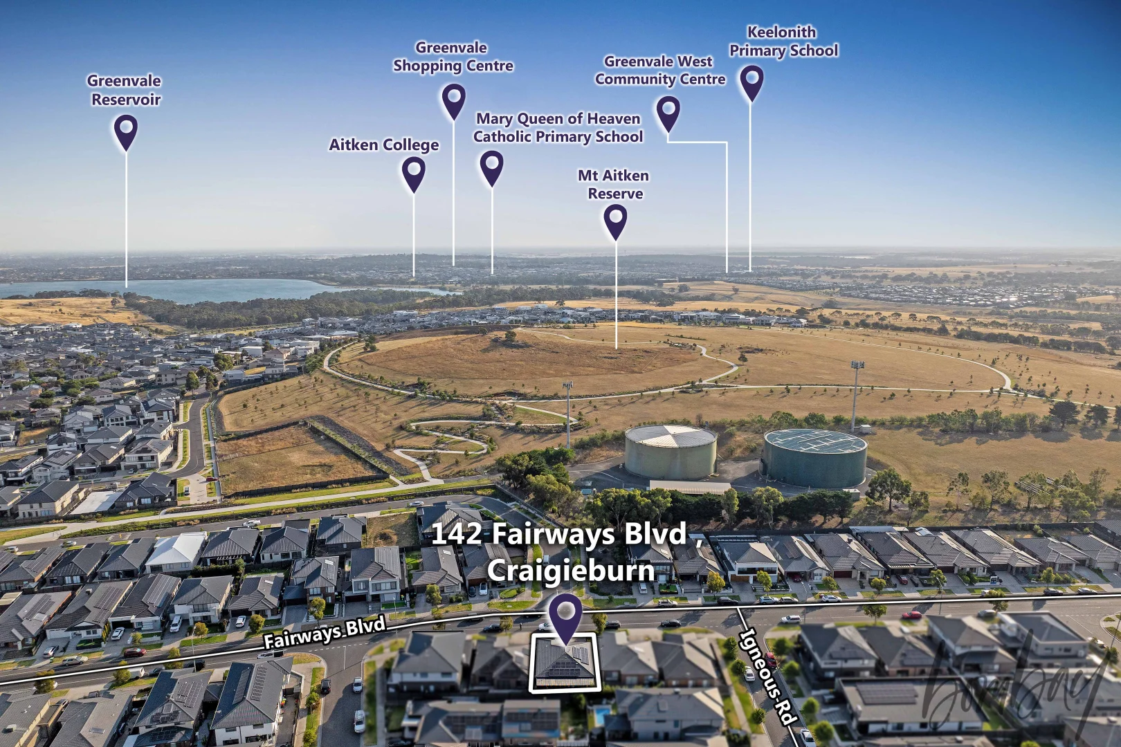 Additional image 14 of 142 Fairways Boulevard, Craigieburn VIC 3064