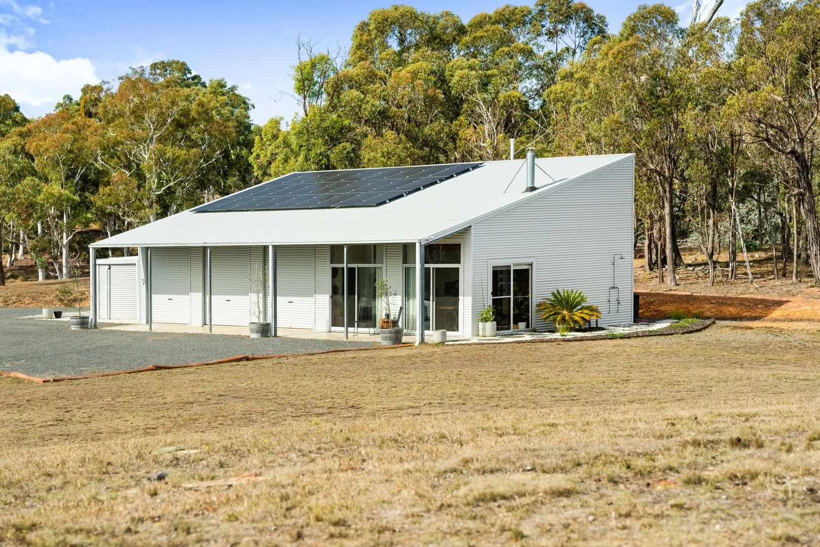 687 Murrumbateman Road, Nanima NSW 2582