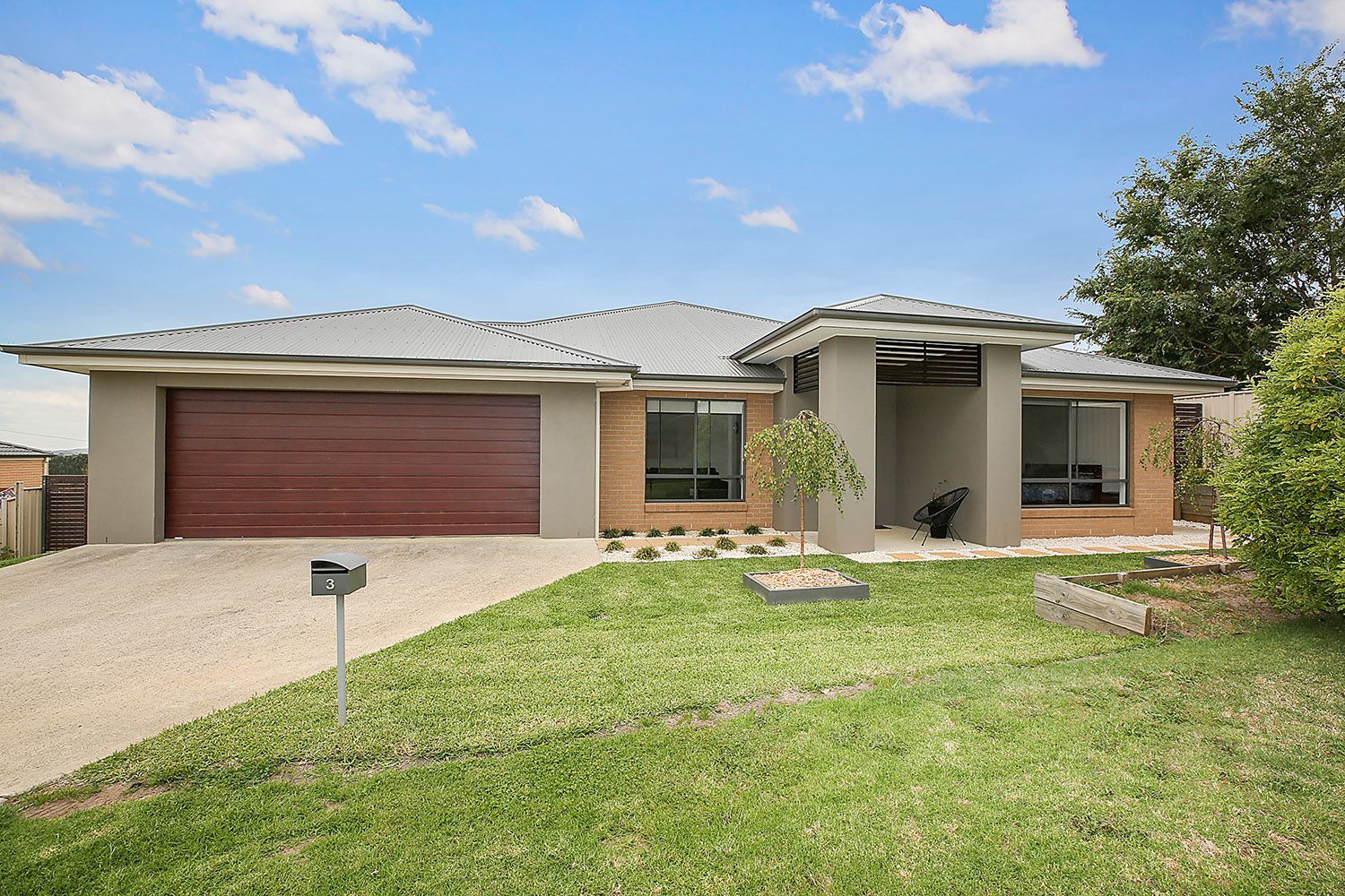 3 Beechy Court, Elliminyt VIC 3250, Image 0