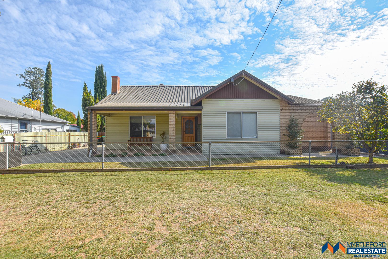 9 Queen Street, Myrtleford VIC 3737, Image 2