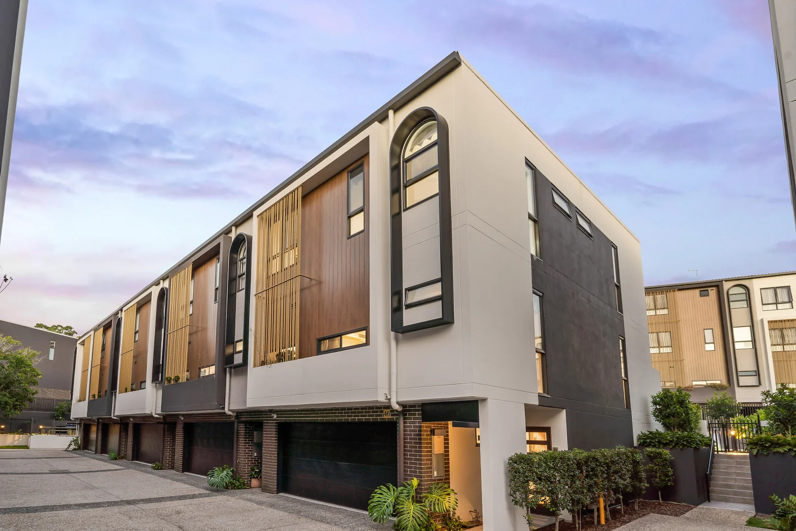 Additional image 30 of 46/75 Jacaranda Place, Indooroopilly QLD 4068