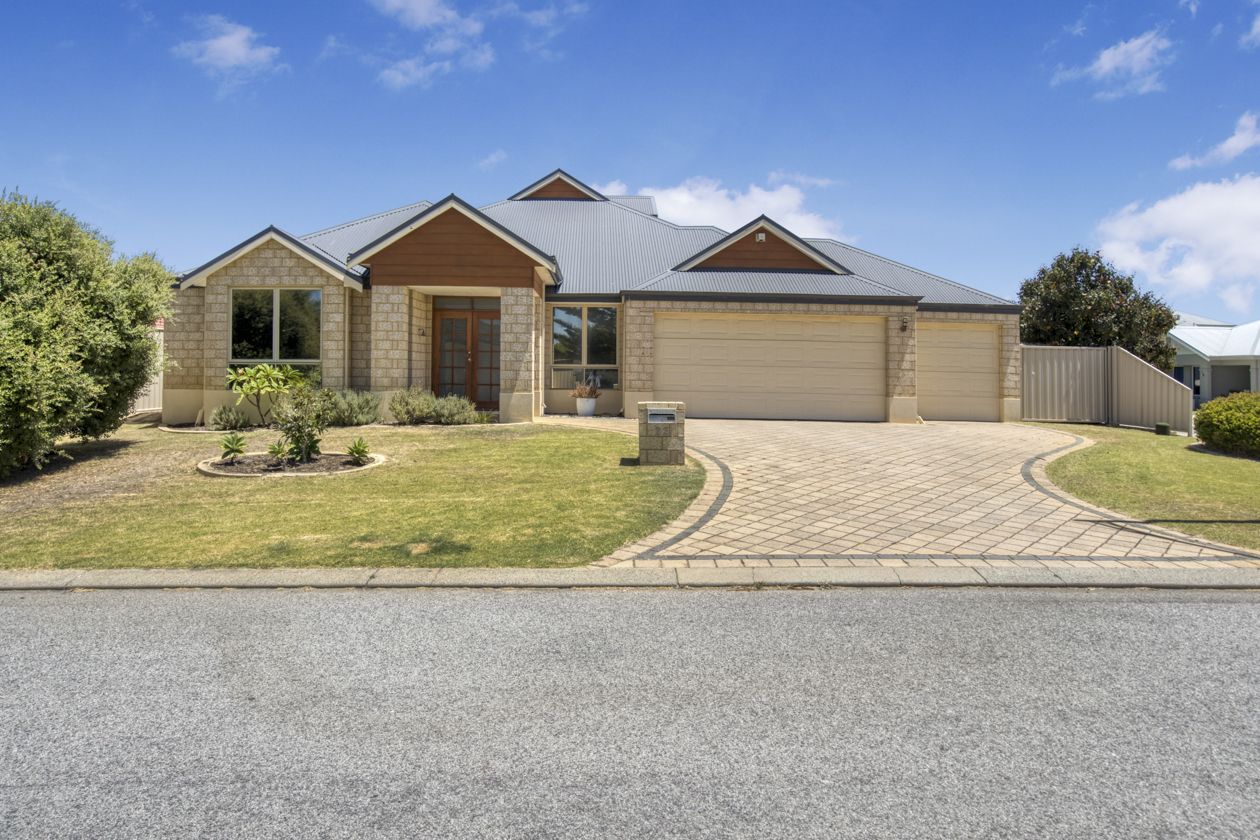 23 Podman Turn, Madora Bay WA 6210, Image 0