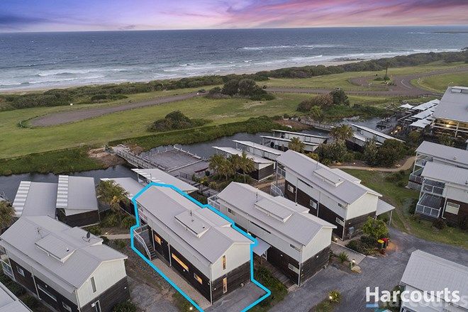 Picture of 38/16 Beachside Drive, CAVES BEACH NSW 2281