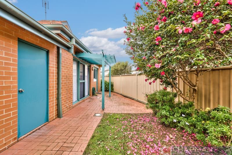5/11 Chester Lane, The Junction NSW 2291