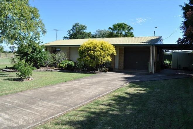 Picture of 238 Lowood-Minden Road, TARAMPA QLD 4311