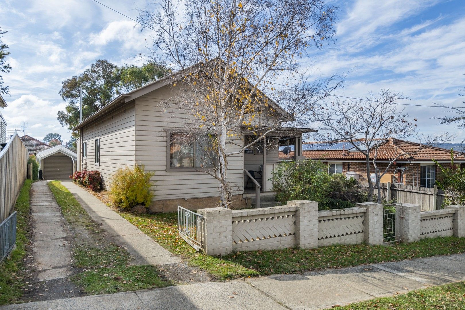 29 Surveyor Street, Queanbeyan NSW 2620, Image 0