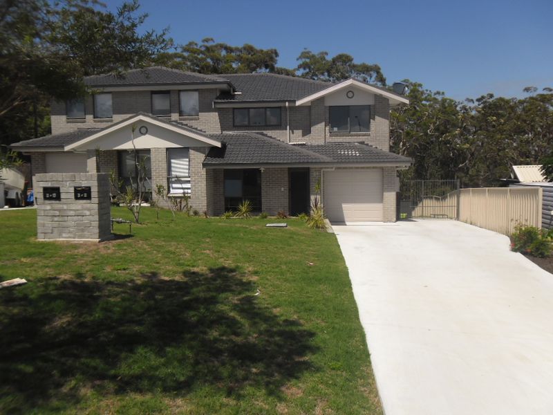 4 bedrooms House in 6A Saratoga Avenue CORLETTE NSW, 2315