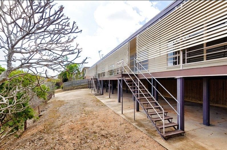 1 bedrooms Block of Units in 5/18 Grayson Street WEST GLADSTONE QLD, 4680