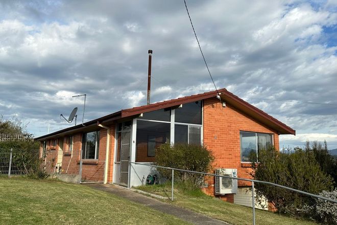 Picture of 5 Panorama Place,,, DELORAINE TAS 7304