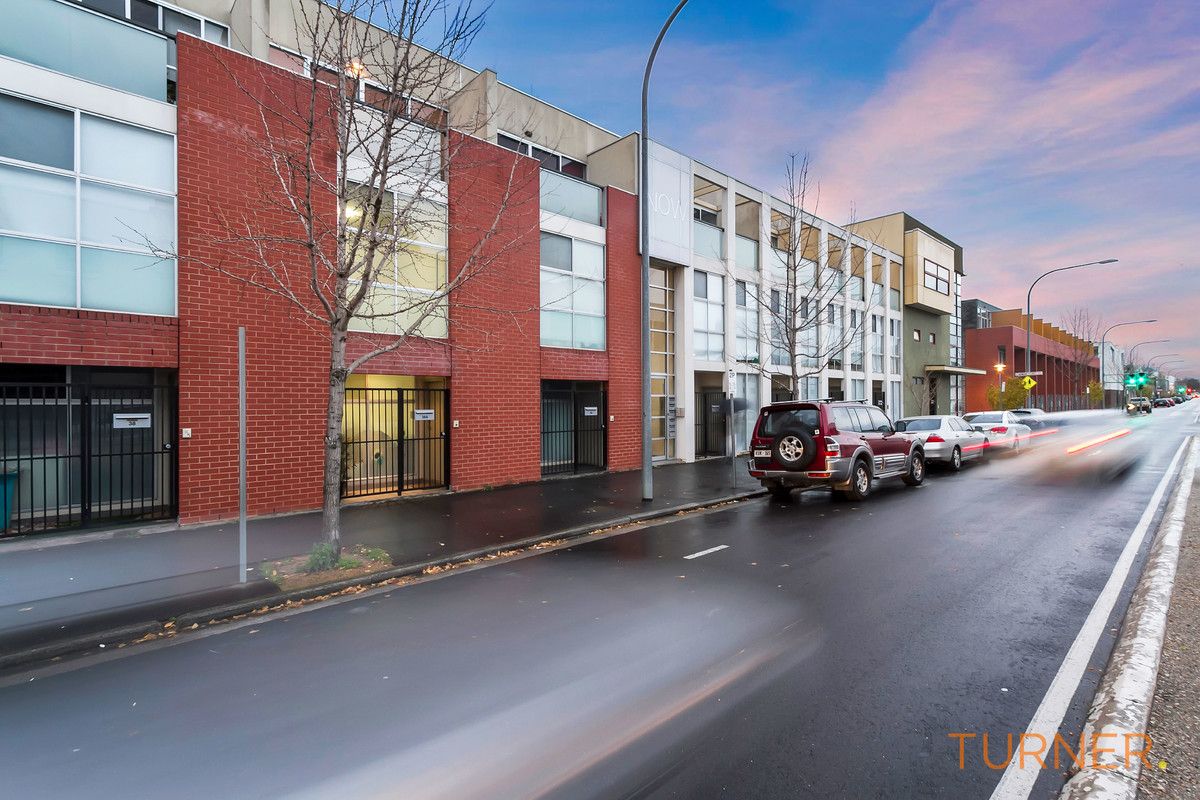 38A Gilles Street, Adelaide SA 5000, Image 2