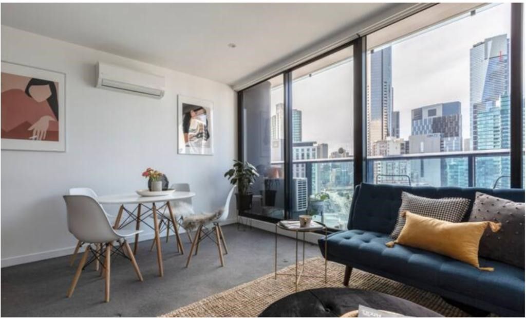 1902/250 City Road, Southbank VIC 3006, Image 1