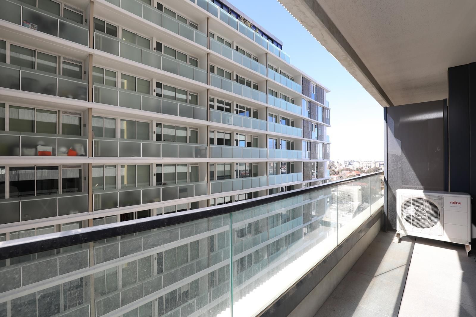 1 bedrooms Apartment / Unit / Flat in 1414/3 Yarra Street SOUTH YARRA VIC, 3141