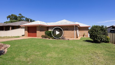Picture of 1 Simpson Avenue, FOREST HILL NSW 2651