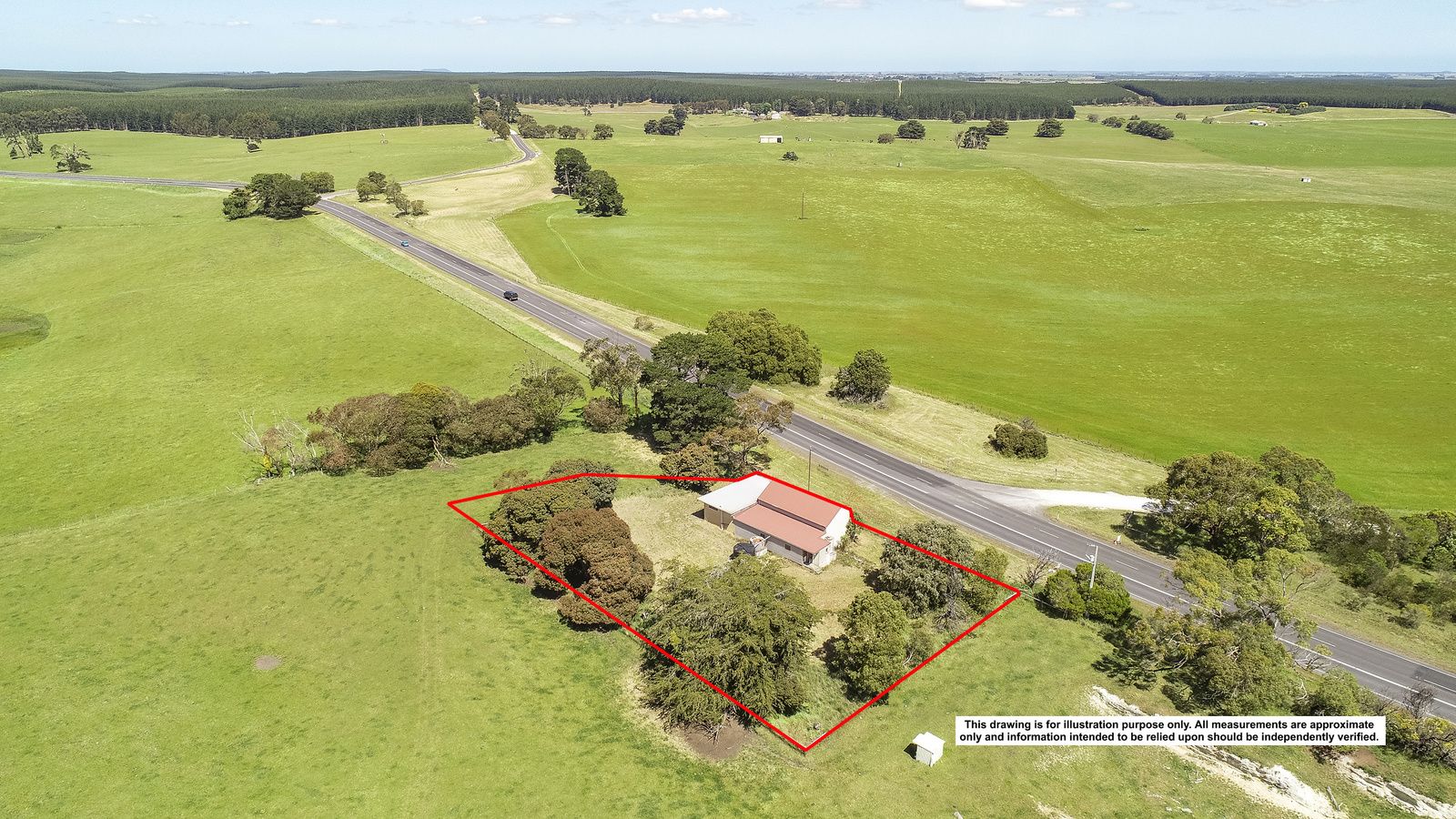 33271 Princes Highway, Burrungule SA 5291, Image 2