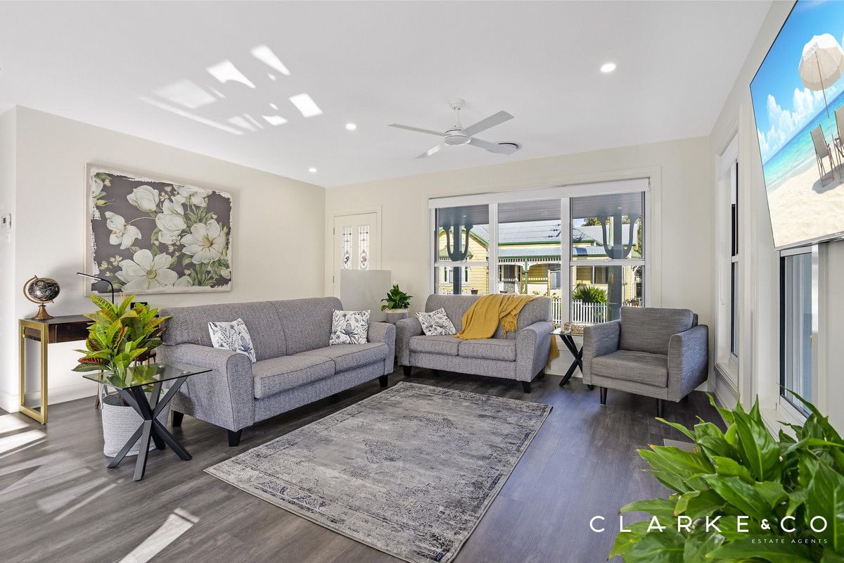 3/5 Ledsam Street, Maitland NSW 2320, Image 2