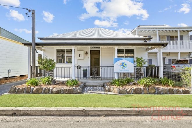 Picture of 11 Ward Street, MAITLAND NSW 2320