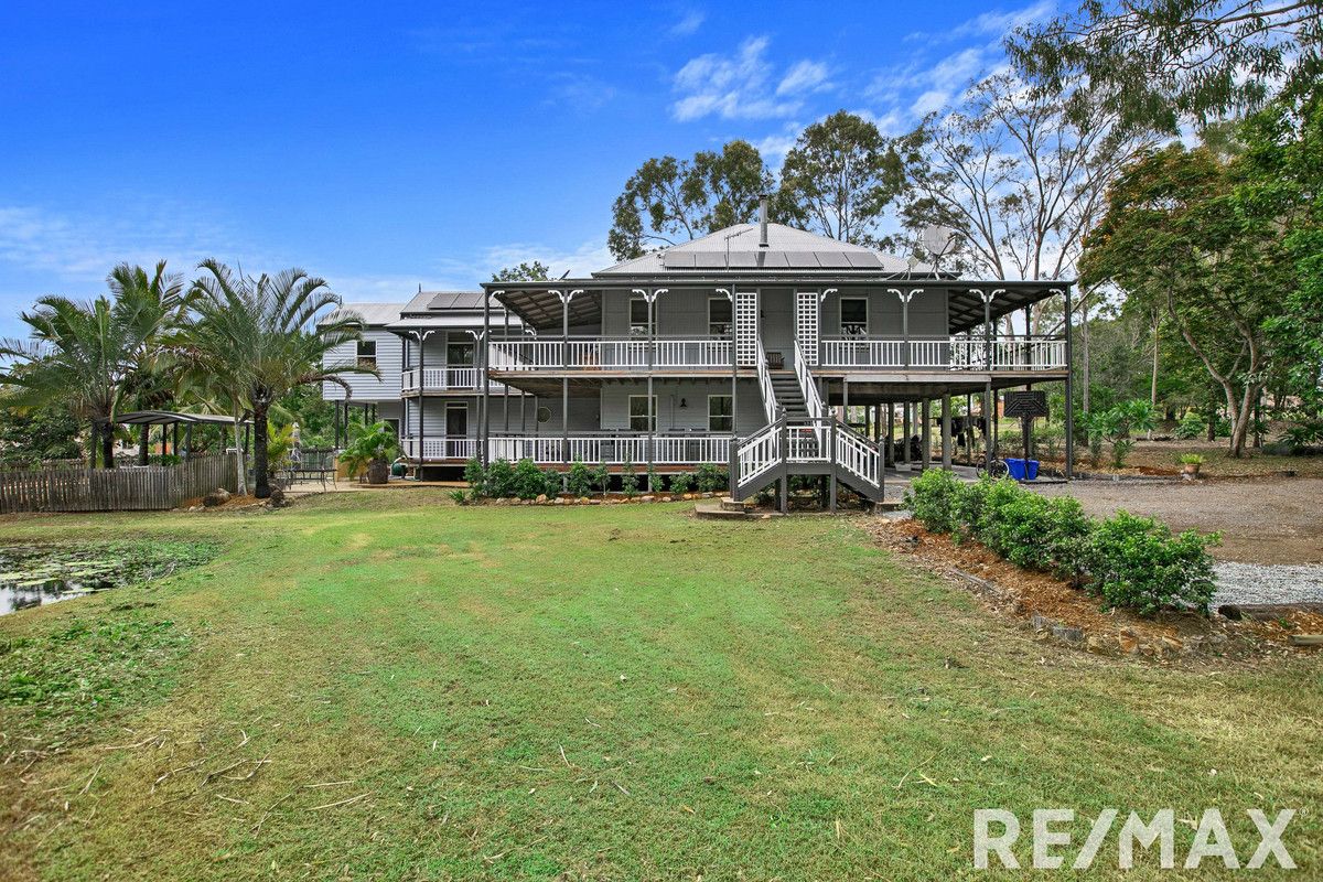 708 Torbanlea Pialba Road, Takura QLD 4655 House for Sale Domain