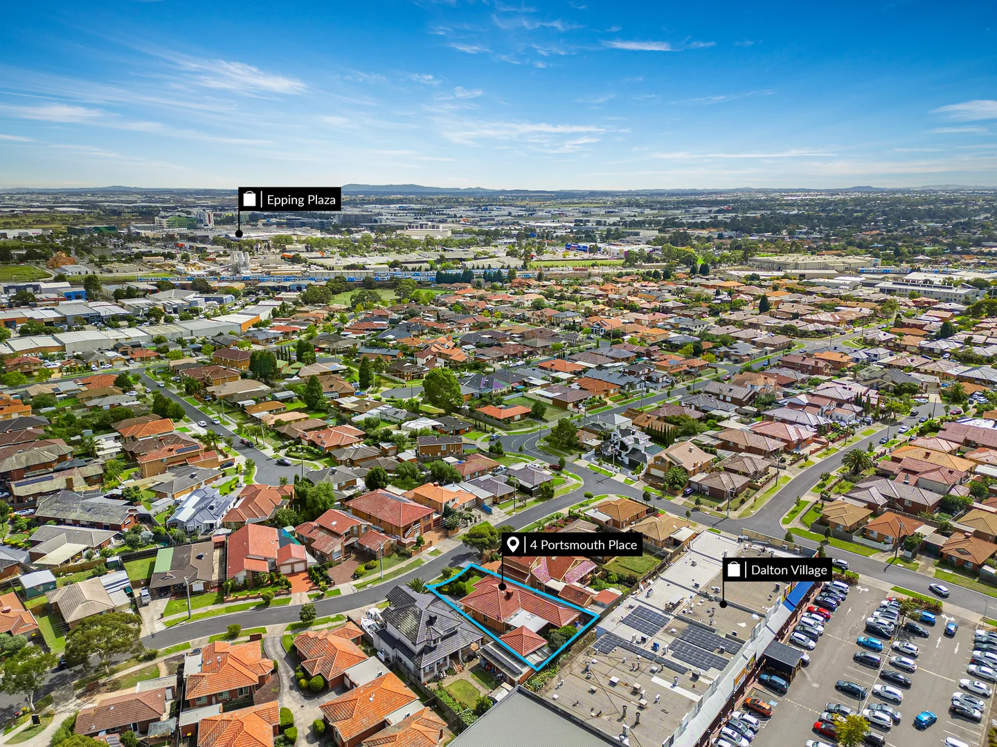 Additional image 15 of 4 Portsmouth Place, Epping VIC 3076