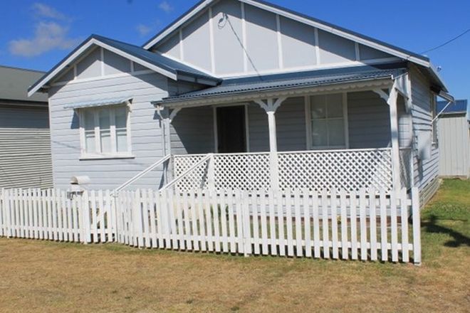 Picture of 117 Moore Street, EMMAVILLE NSW 2371