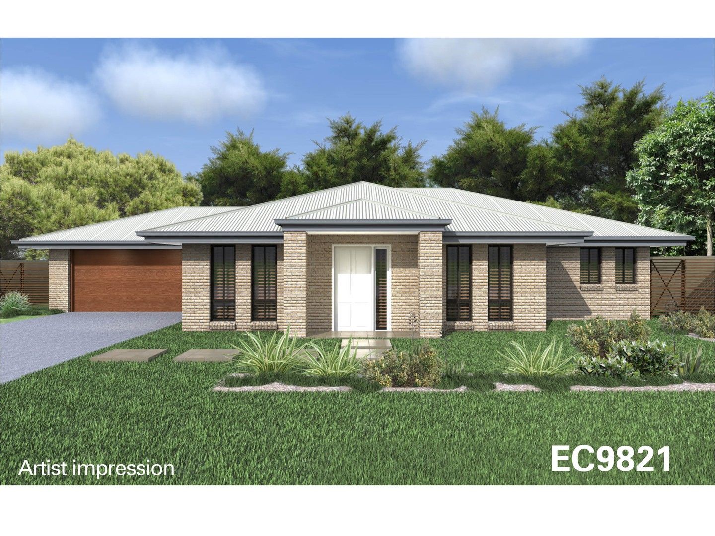 Lot 11 Bloodwood Pl, Carseldine QLD 4034, Image 0