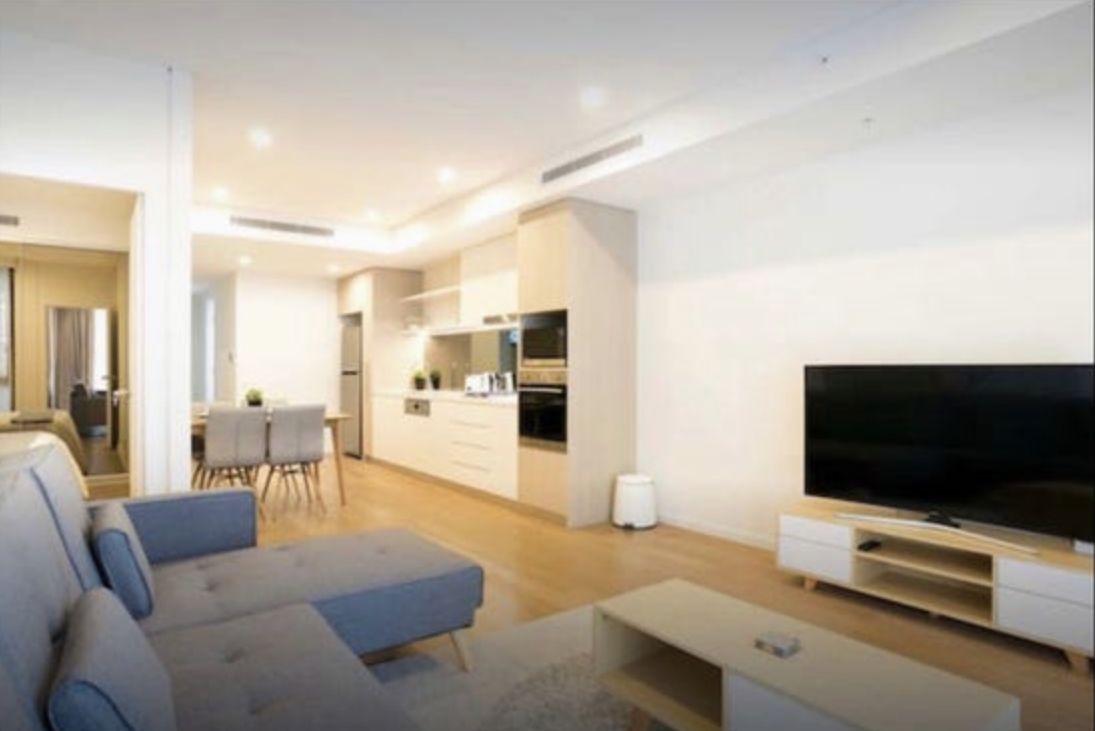 2 bedrooms Apartment / Unit / Flat in 111C/1 Muller Lane MASCOT NSW, 2020