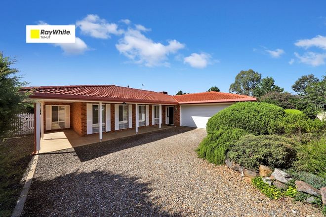 Picture of 22 Wattle Crescent, TUMUT NSW 2720