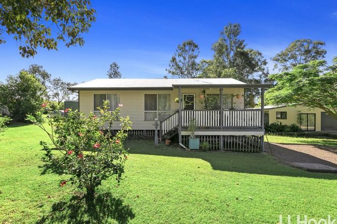 Picture of 10 Willetts Road, BAUPLE QLD 4650