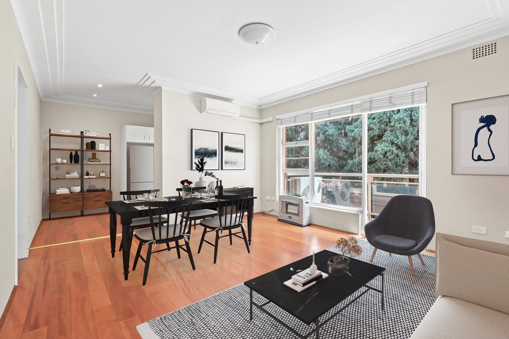 2 bedrooms Apartment / Unit / Flat in 9/24 Duntroon Street HURLSTONE PARK NSW, 2193