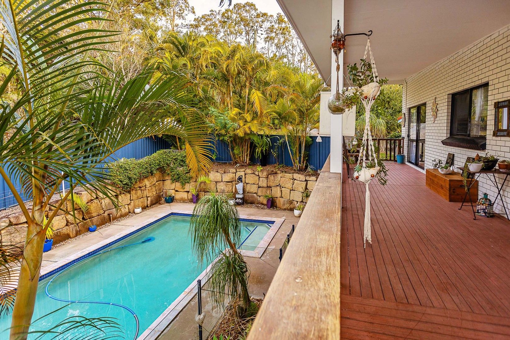 226 Gold Coast Springbrook Road, Mudgeeraba QLD 4213, Image 0