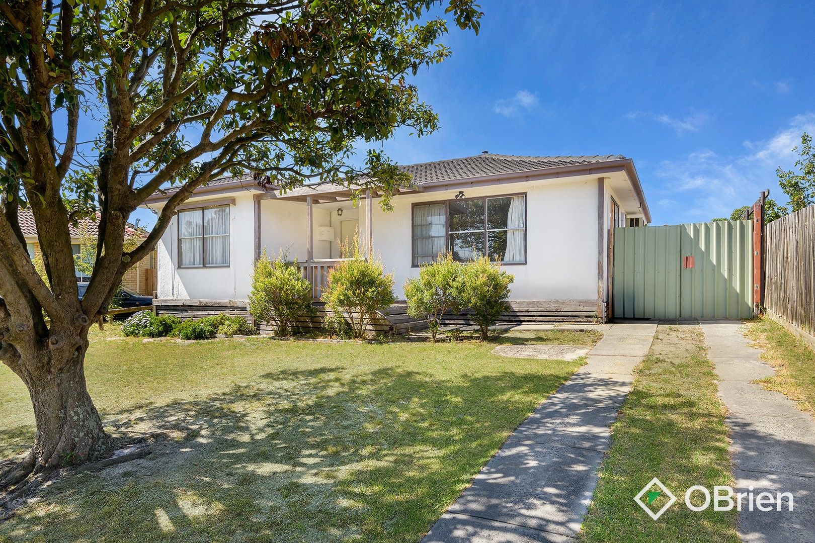 55 Aleppo Crescent, Frankston North VIC 3200, Image 0