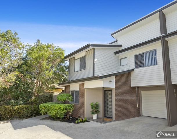 10/29 Freeth Street East, Ormiston QLD 4160