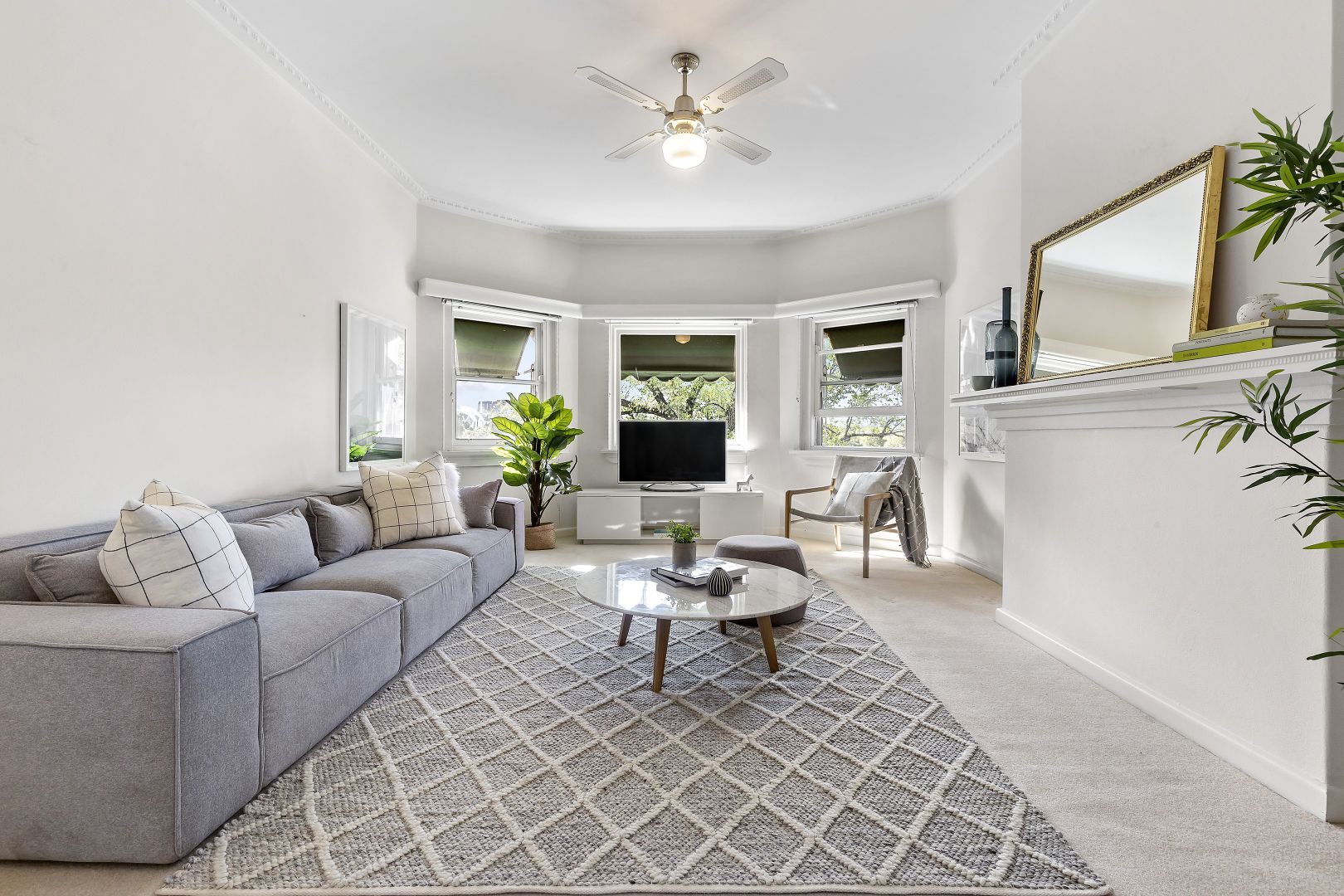 3/7 Alexandra Avenue, South Yarra VIC 3141, Image 1