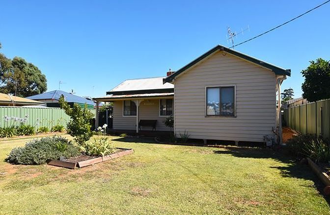 12 Campbell Street, Tongala VIC 3621, Image 0