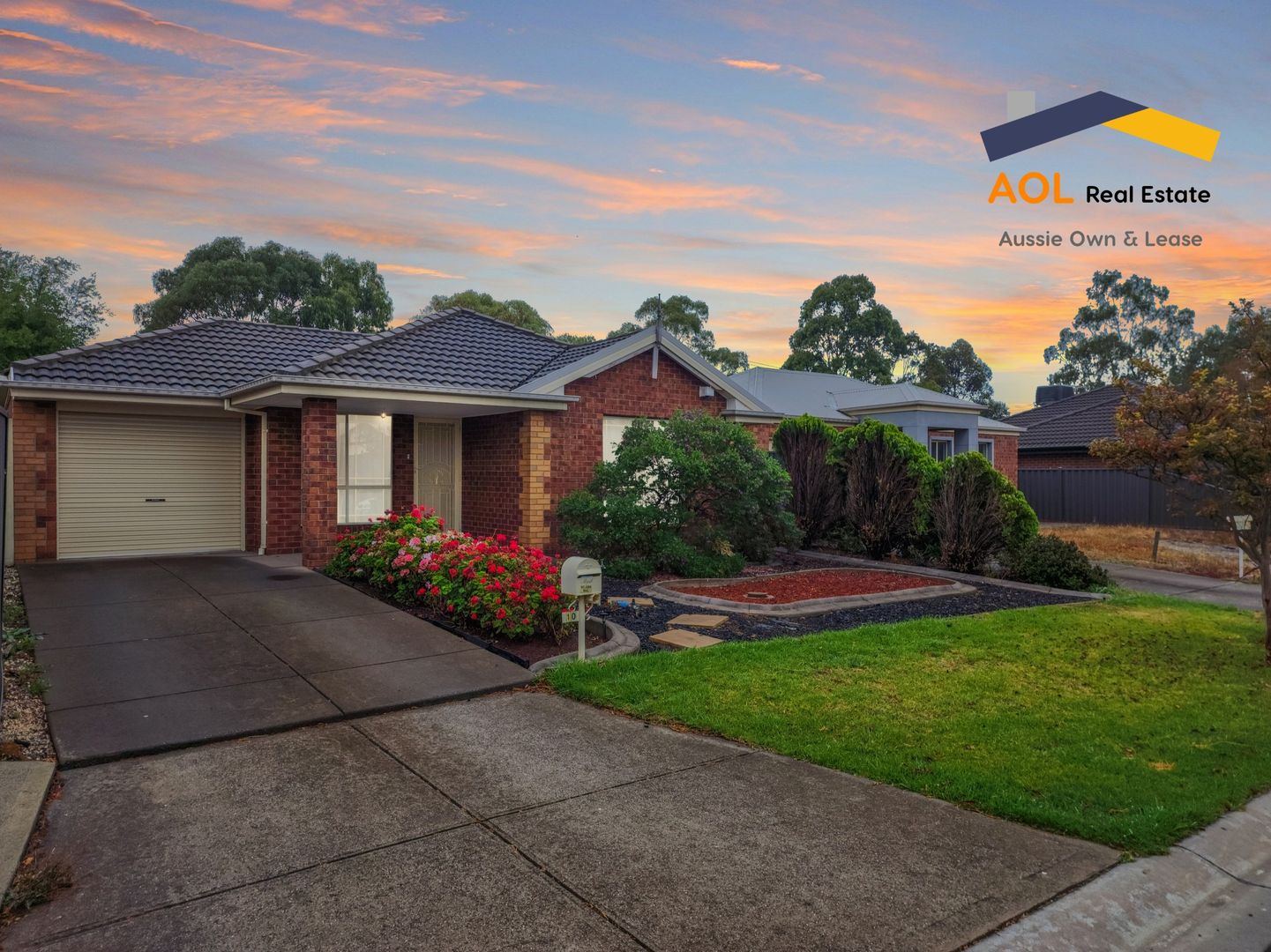 Sold 10 Dickerson Way, Caroline Springs VIC 3023 on 18 May 2023