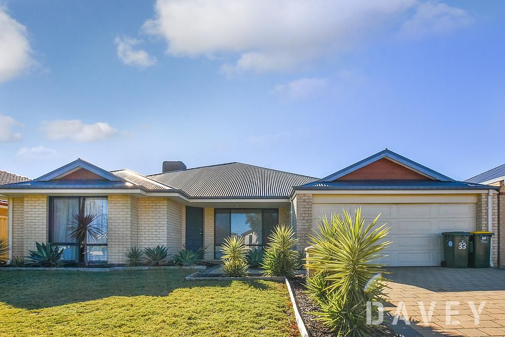 33 Avenue, Butler WA 6036 House For Rent 580 Domain