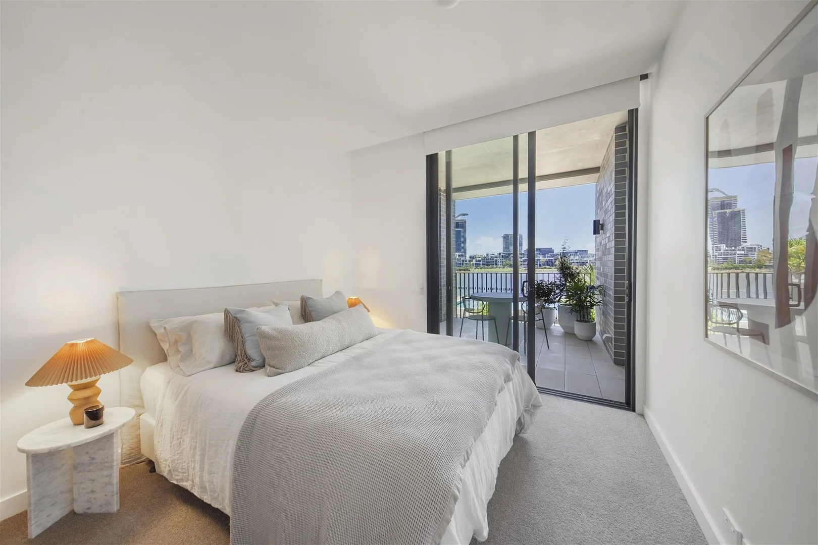 Additional image 7 of 704/36 Marine Parade, Wentworth Point NSW 2127