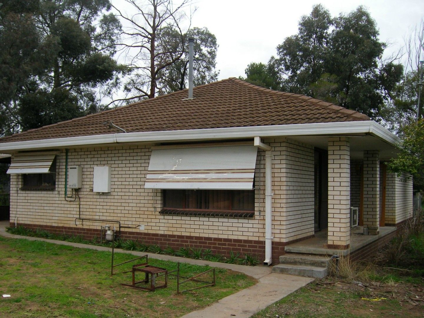 Lot 3 Buchanans Road, Barooga NSW 3644, Image 0