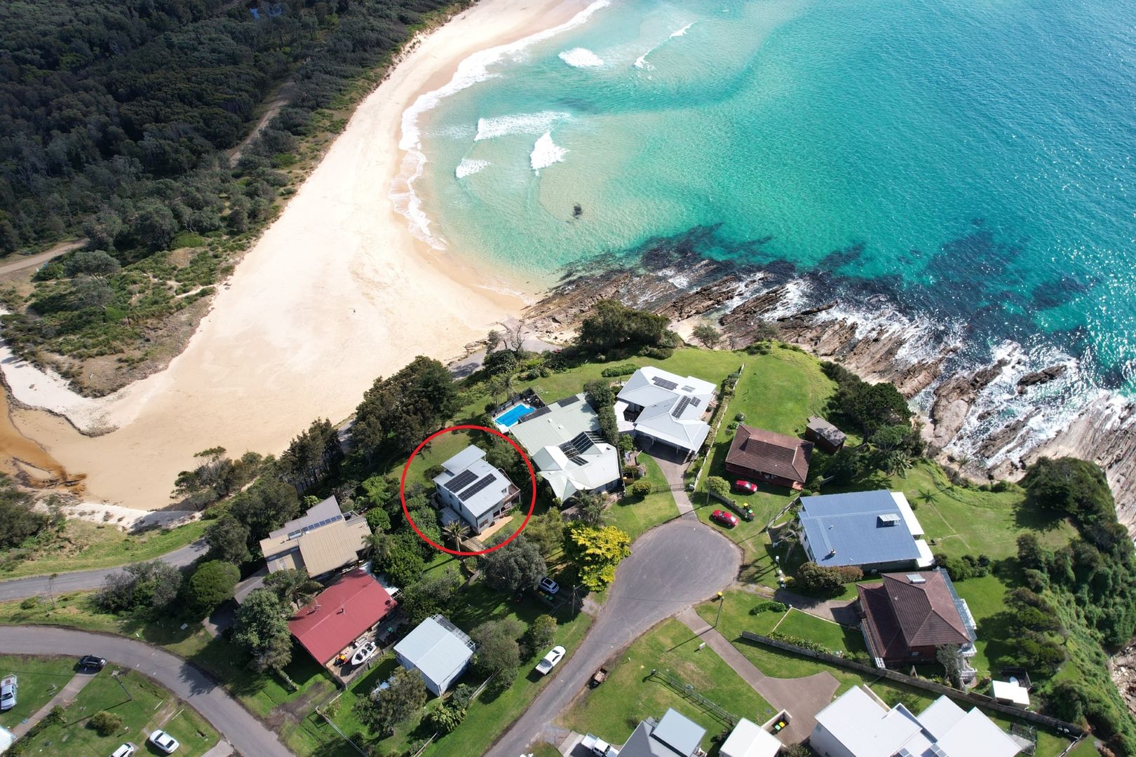 2 Comerang Place, Potato Point NSW 2545, Image 1