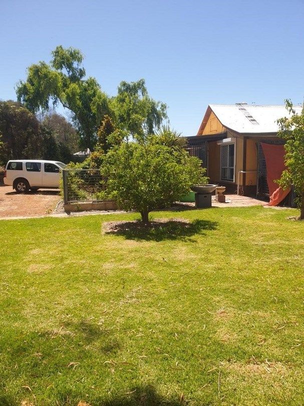 109 Atkinson Street North, Collie WA 6225, Image 0