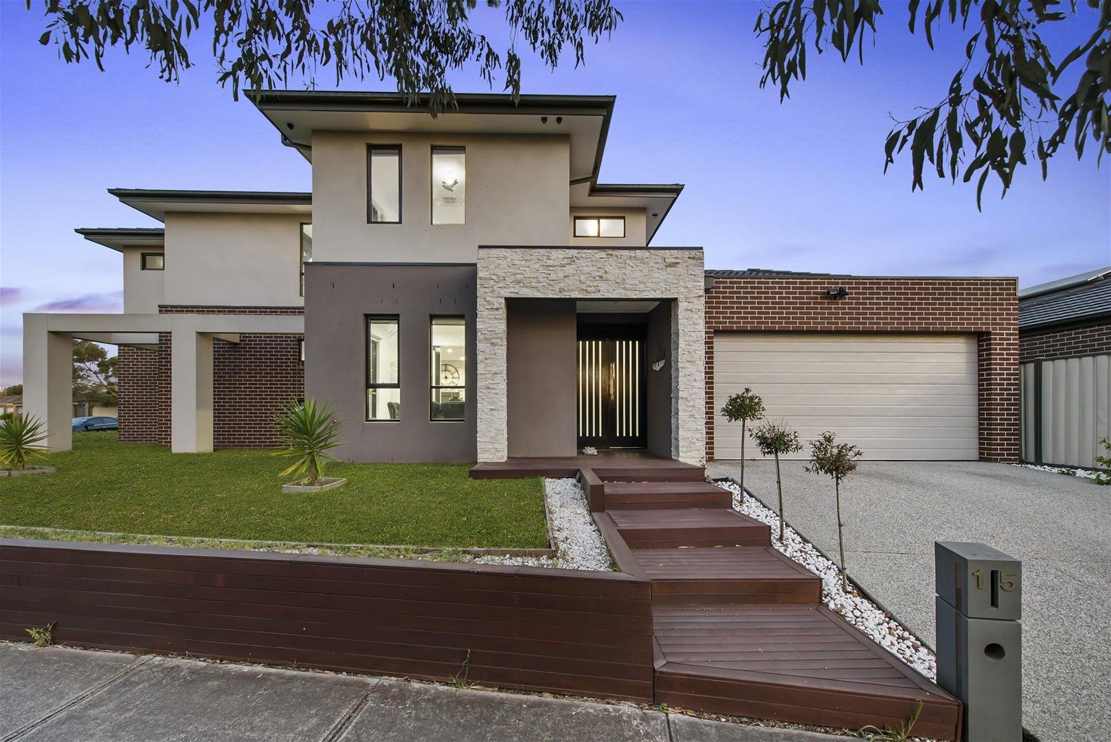 15 Nobel Banks Drive, Cairnlea VIC 3023, Image 0