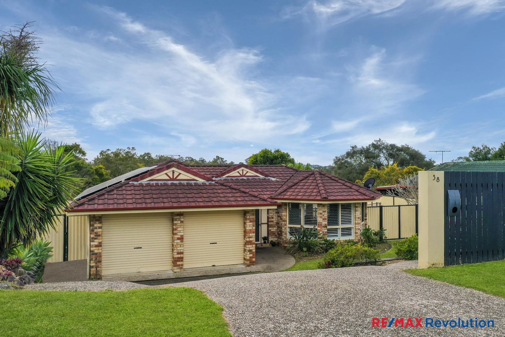 38 Jessie Crescent, Bethania QLD 4205, Image 1