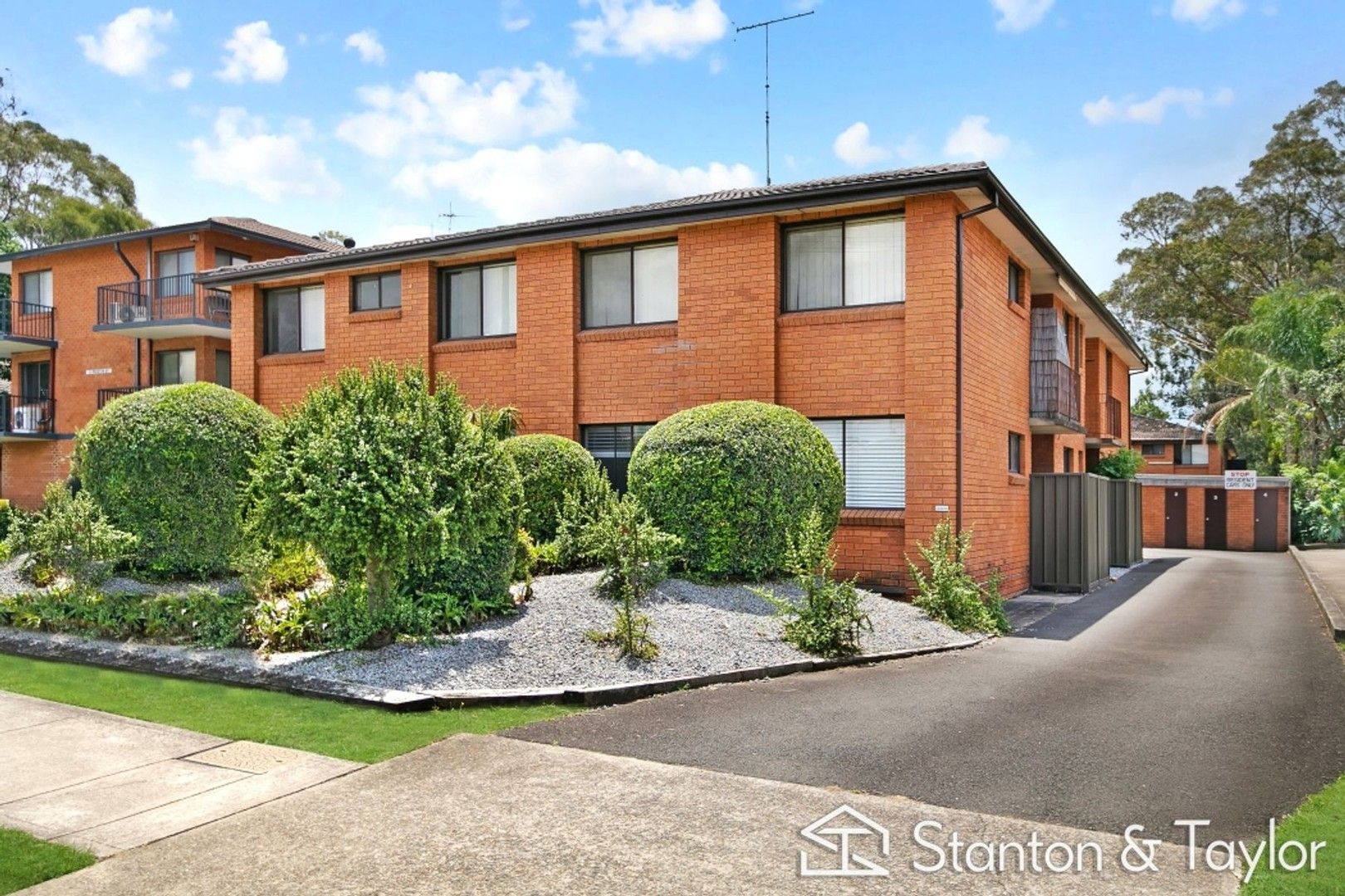 13/13 Preston St, Jamisontown NSW 2750, Image 0