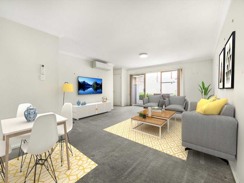 2 bedrooms Villa in 3/49 Edna Av MERRYLANDS NSW, 2160