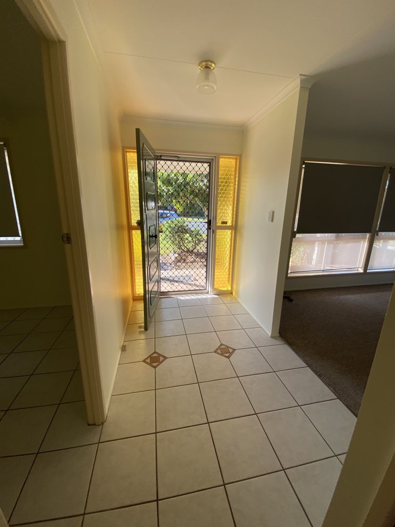 196 Woodstock Street, Maryborough QLD 4650 House For Rent 550 Domain