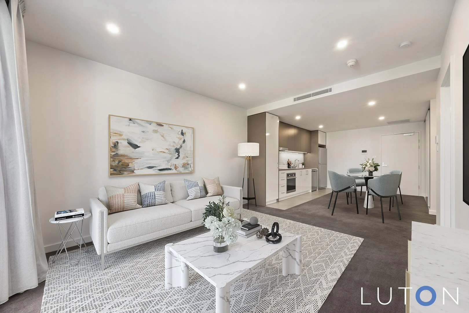 29/74 Leichhardt Street, Griffith ACT 2603