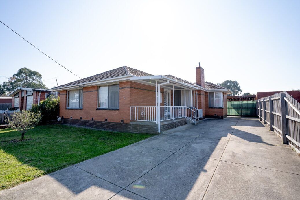 34 Herbert Street, Dallas VIC 3047 House For Rent Domain