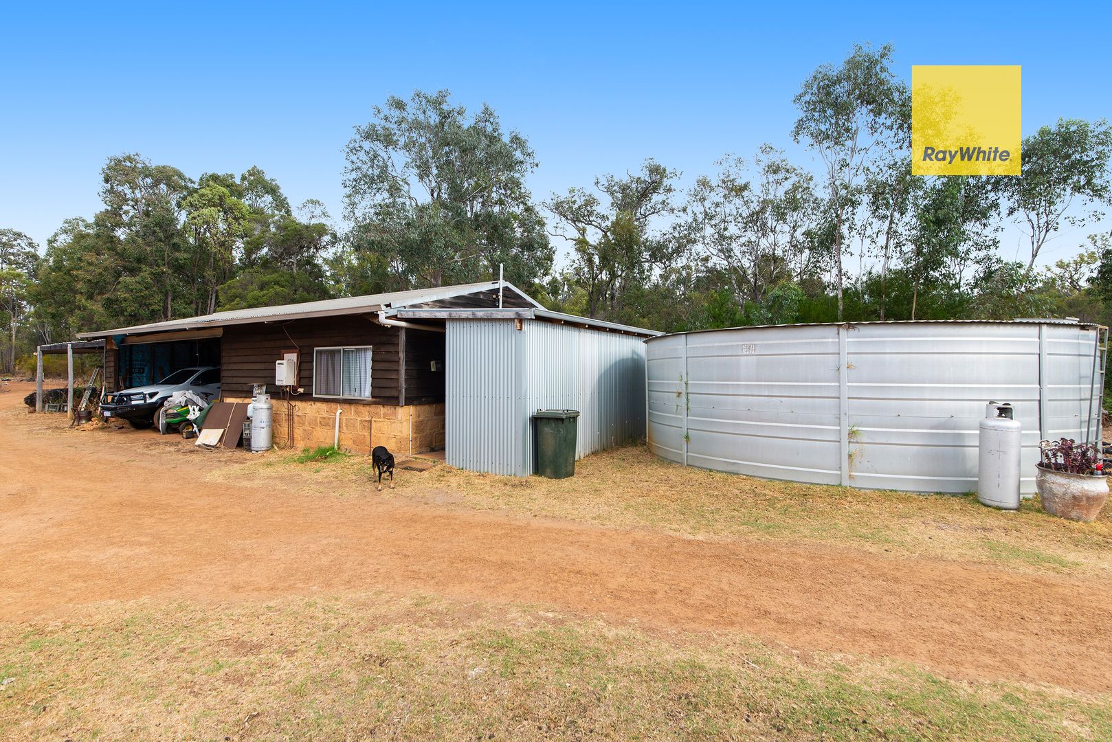 356 River Road, Nannup WA 6275, Image 1