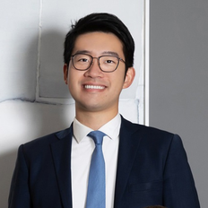 Angelo Huynh, Sales representative