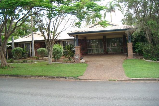 Picture of 75 Brooklands Drive, BEAUDESERT QLD 4285